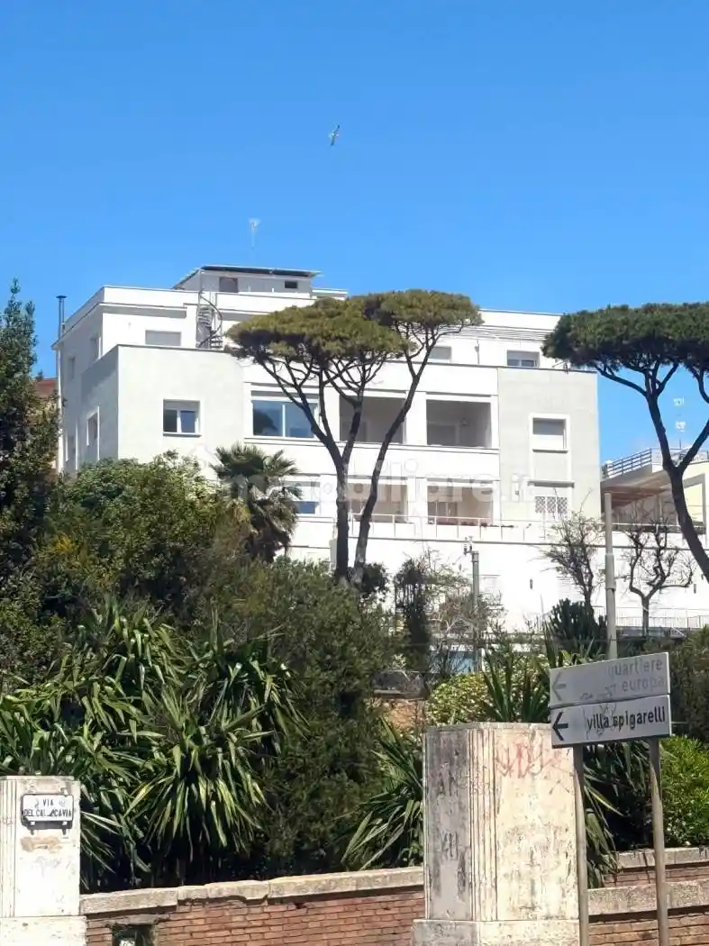 Attico - Mansarda in vendita a Anzio