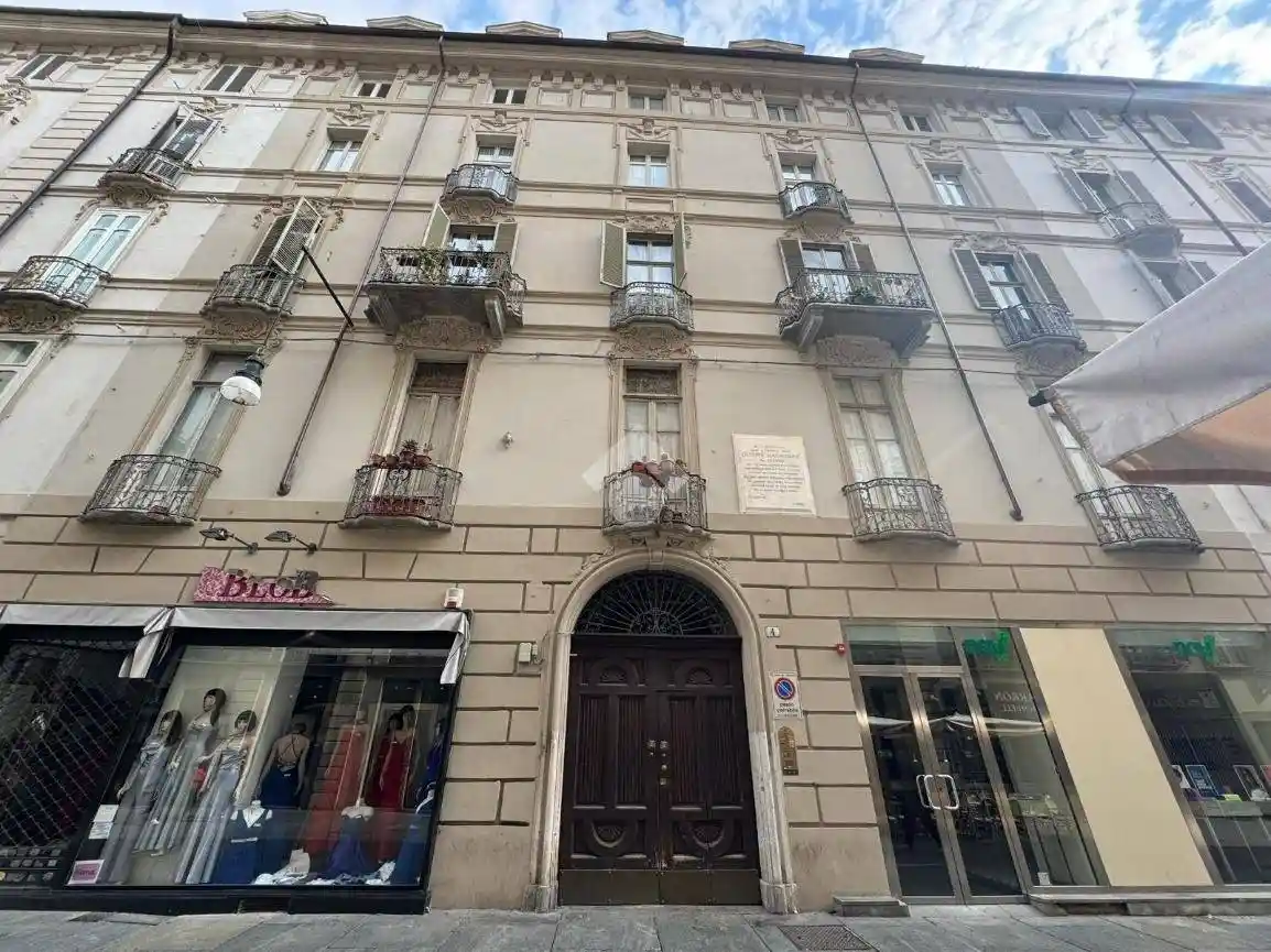 Appartamento in affitto a Torino