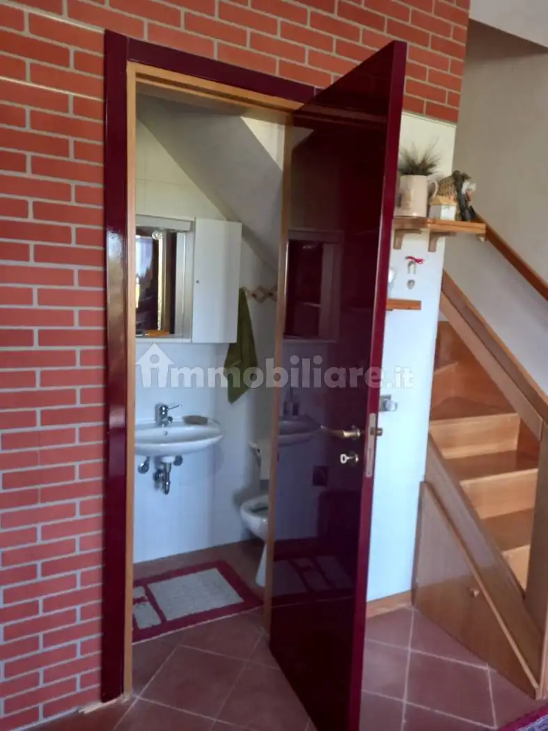 Quadrilocale piazzale del Castagno, Faeto - foto 5