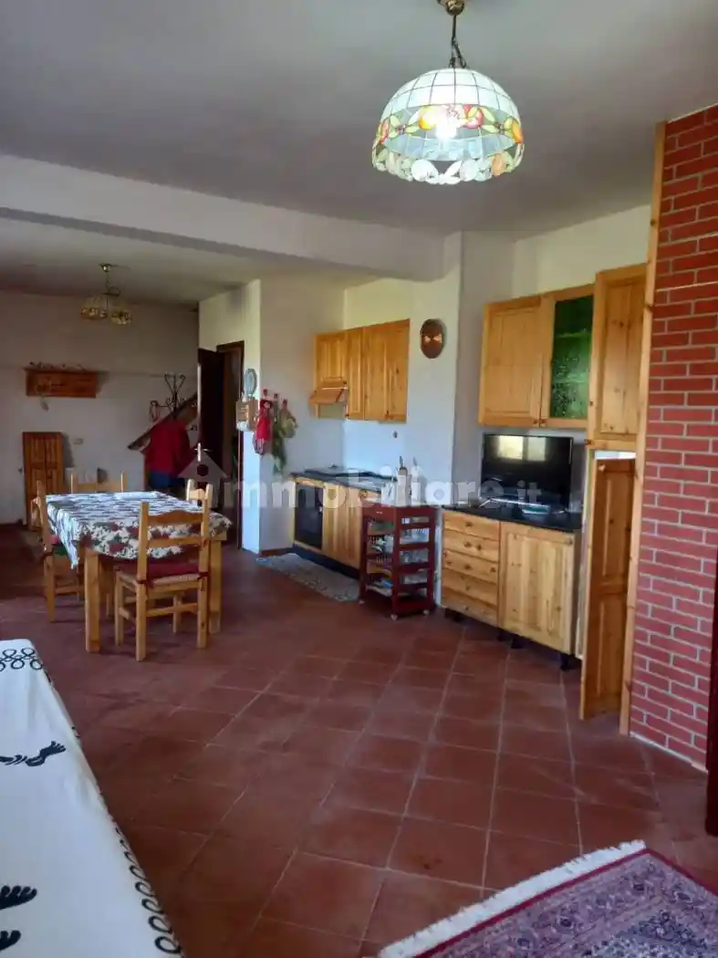 Appartamento in vendita a Faeto