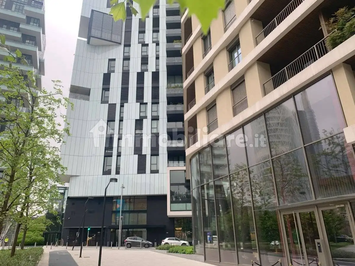 Apartment in vendita a Milan