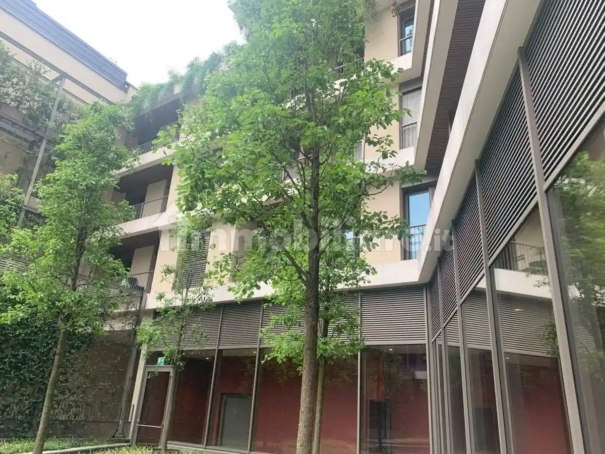 Monolocale via Amerigo Vespucci 8, Porta Nuova, Milano - foto 2