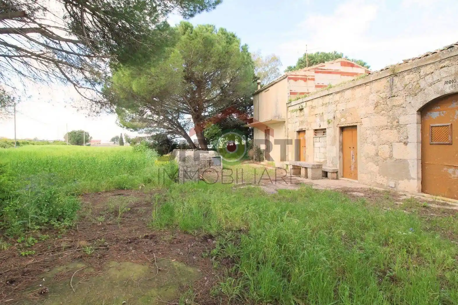 Rustico - Casale in vendita a Ragusa