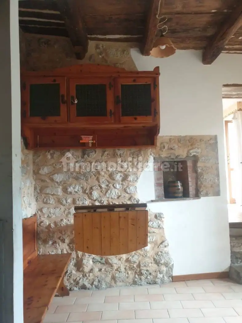 Appartamento in affitto a Norma