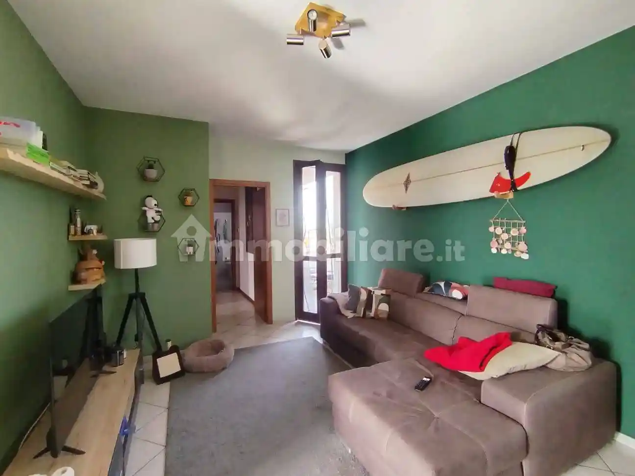 Appartamento in vendita a Alfonsine