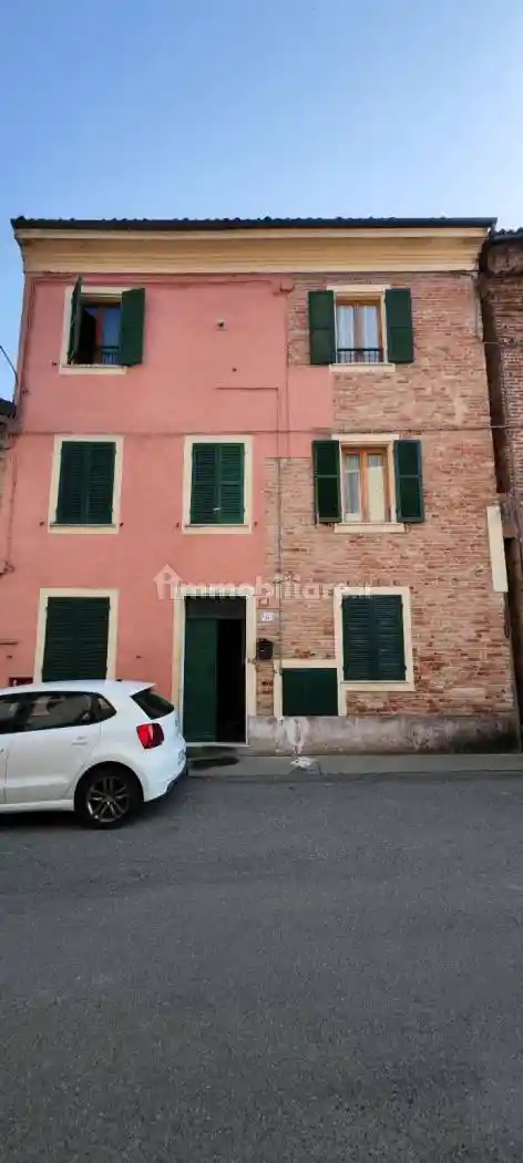 Villa in vendita a Cassine