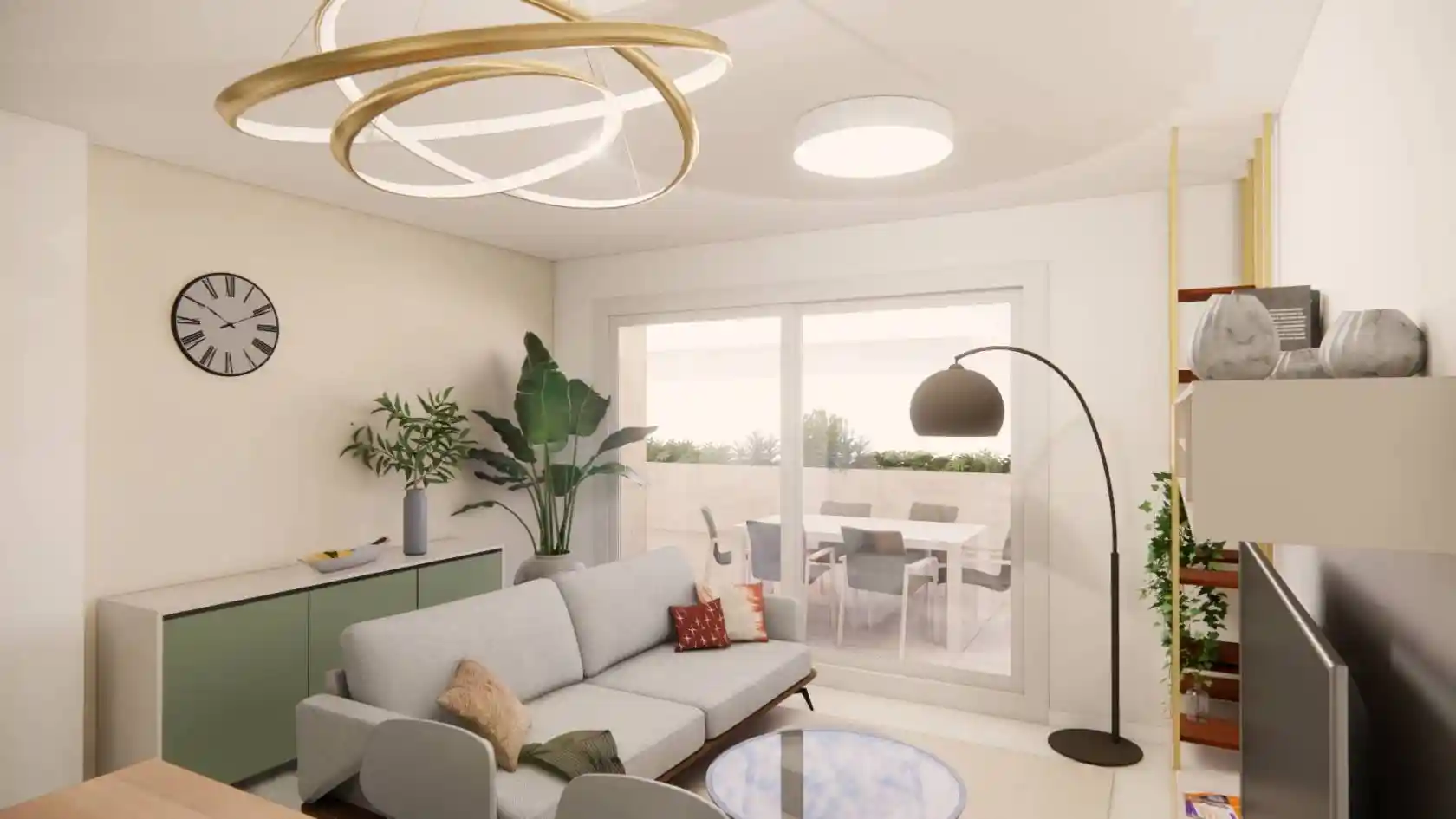 Appartamento in vendita a Varedo