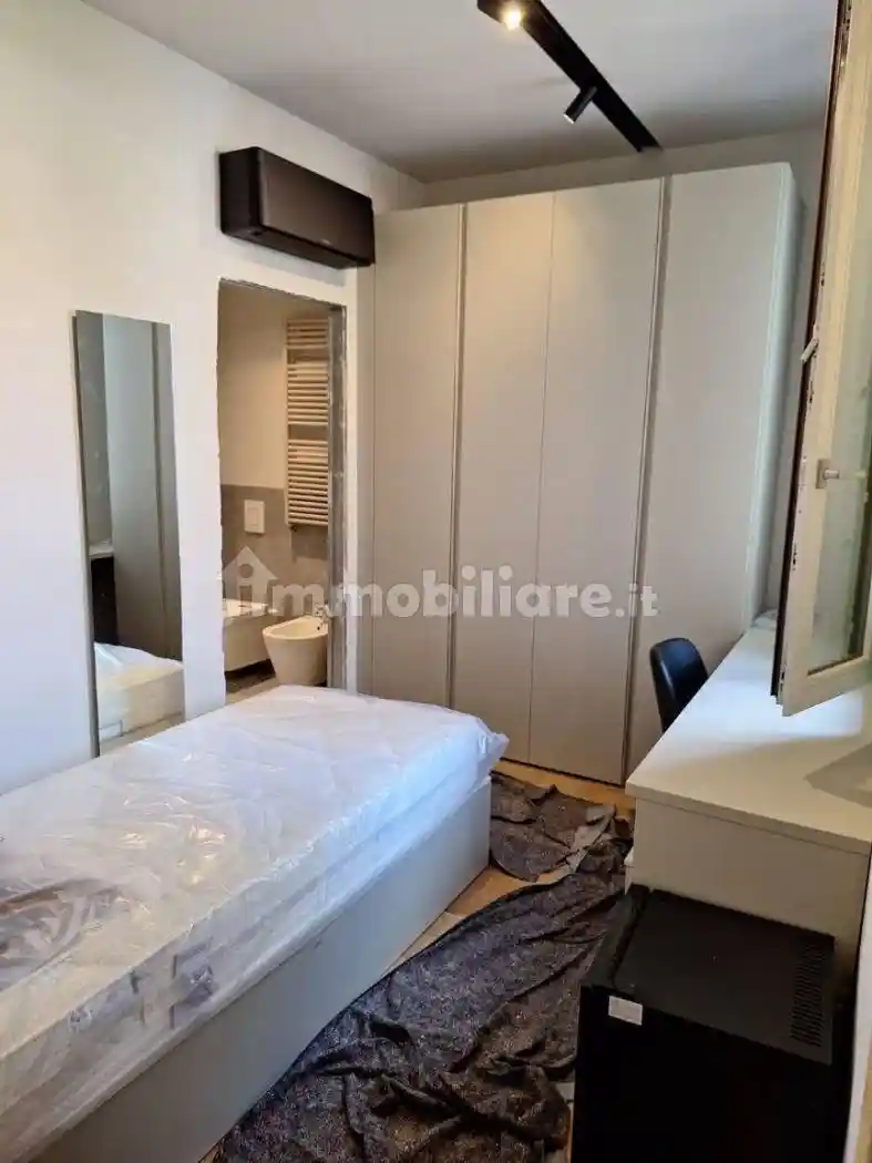 Appartamento in affitto a Padova