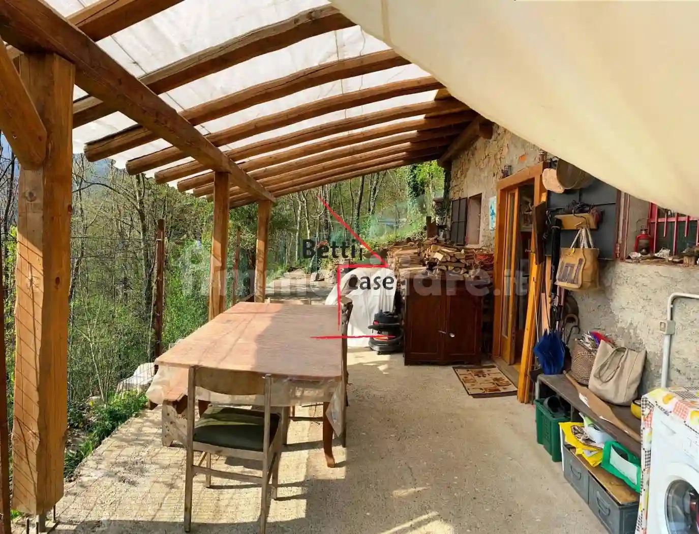 Rustico - Casale - foto 5