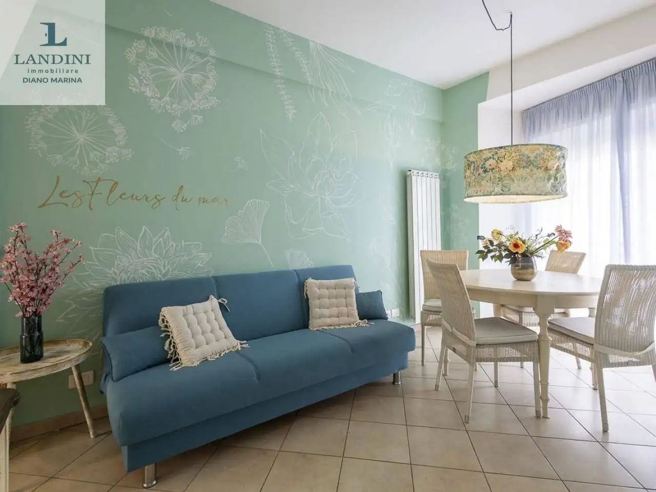 Appartamento in affitto a Diano Marina