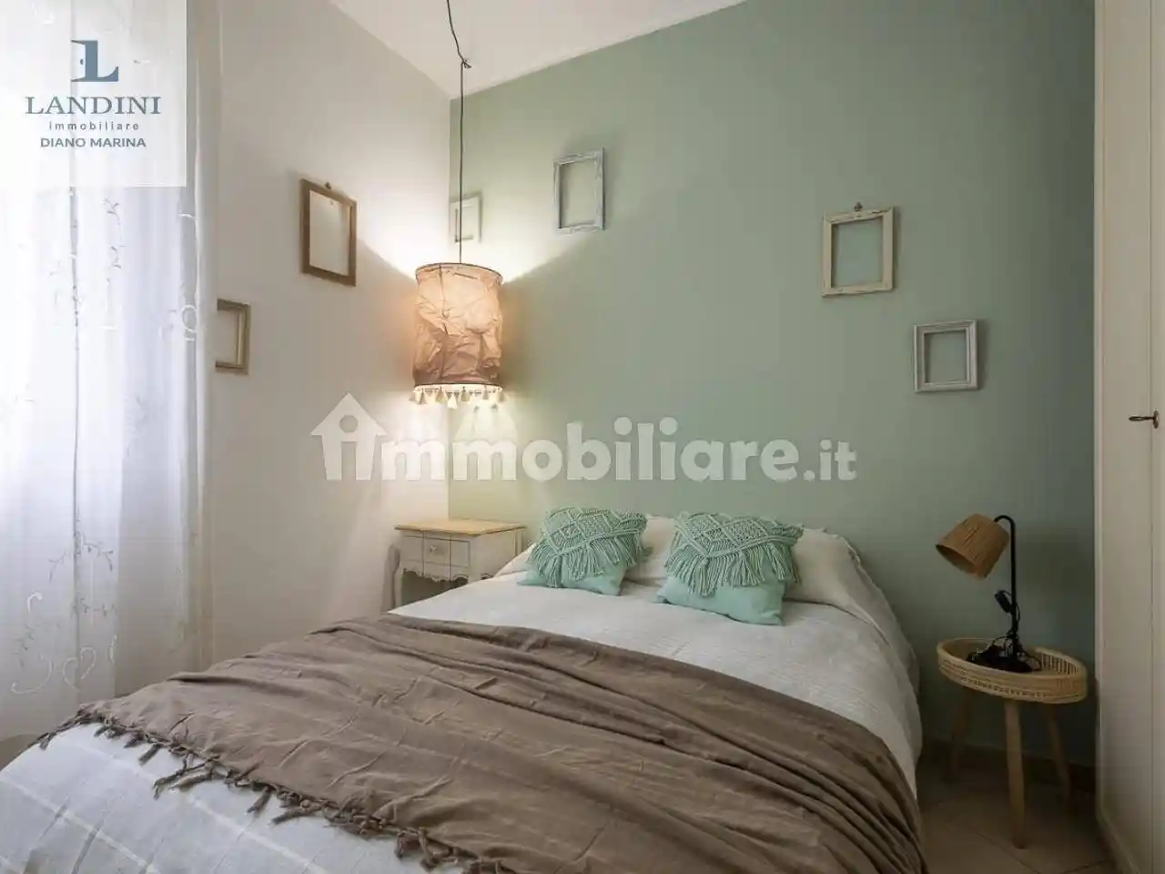 Trilocale via Generale Ardoino, Centro, Diano Marina - foto 2