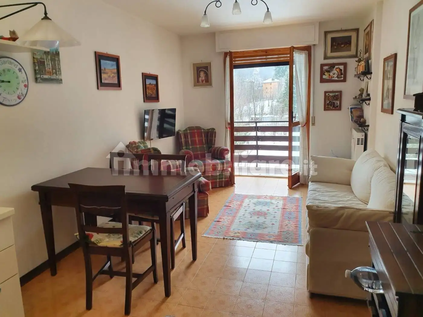 Appartamento in affitto a Limone Piemonte