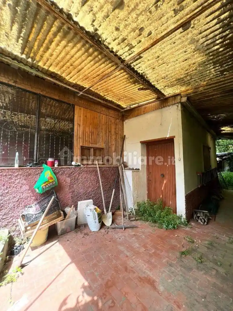 Casa indipendente in vendita a Sori