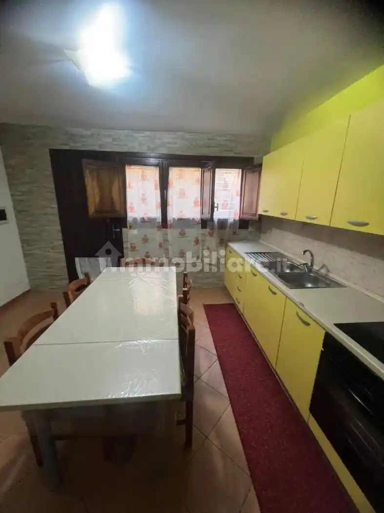 Appartamento in vendita a San Vito Lo Capo