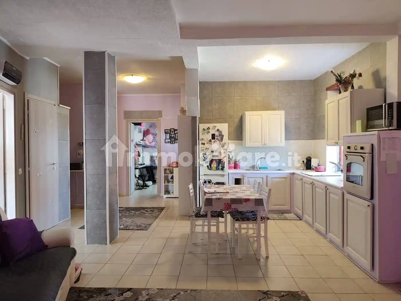 Appartamento in vendita a Santena