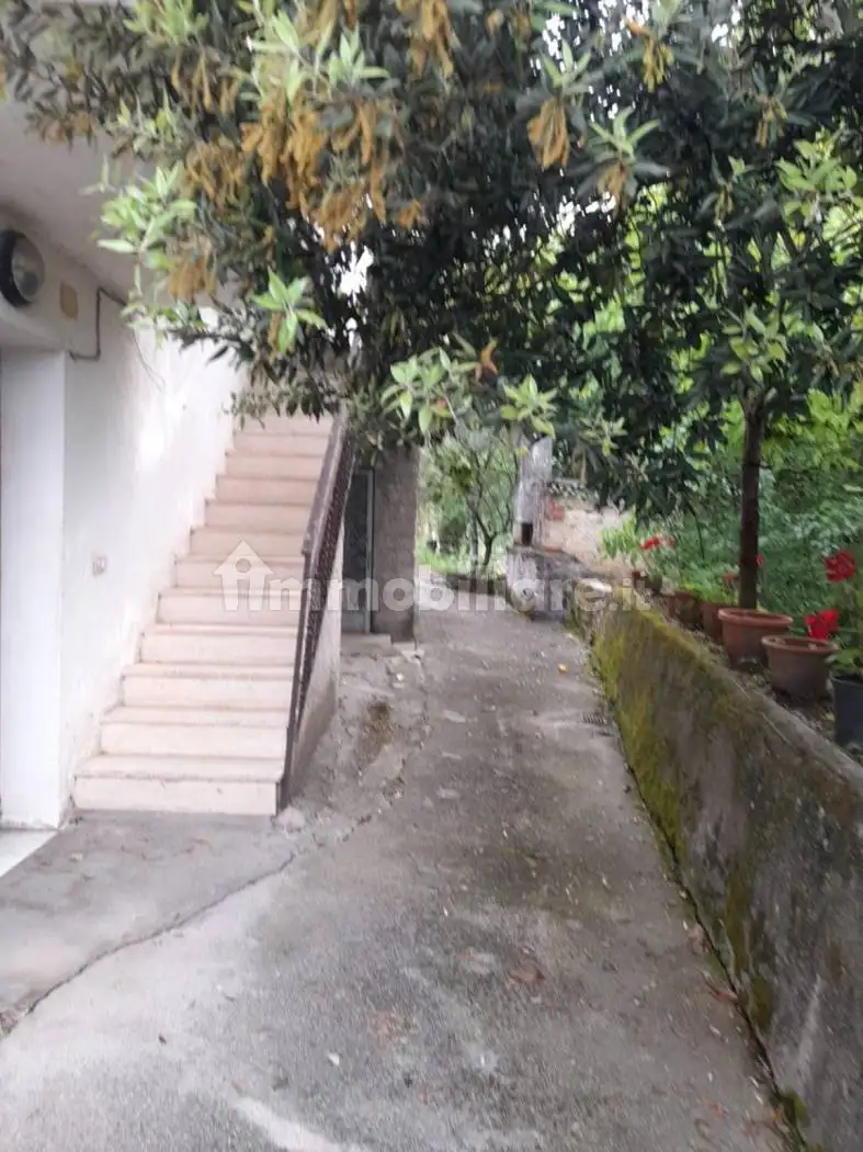 Rustico - Casale in vendita a Campoli Appennino