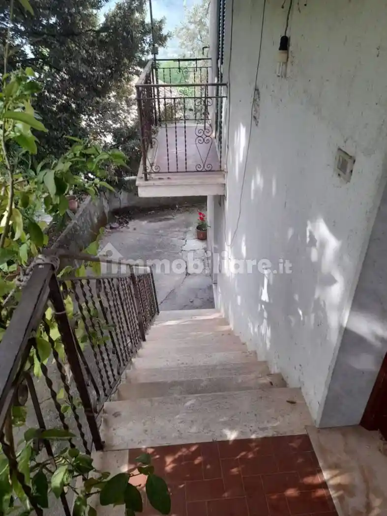 Casale via Torretta 9, Campoli Appennino - foto 4