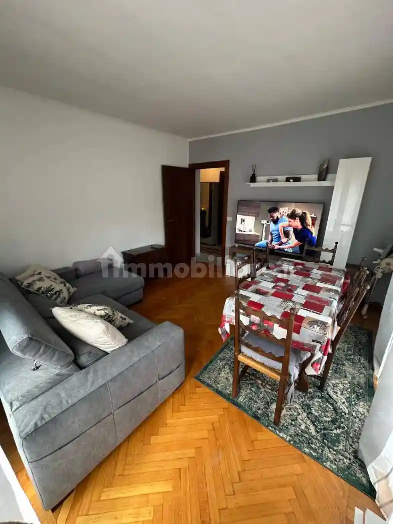 Appartamento in vendita a Limone Piemonte