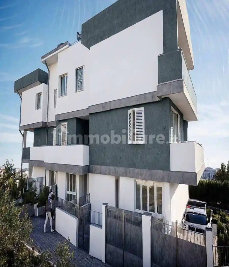 Villetta a schiera in vendita a Signa