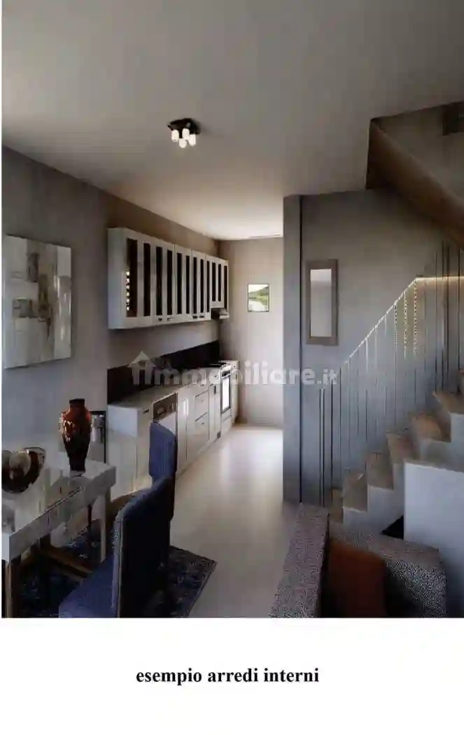 Villetta a schiera - foto 3