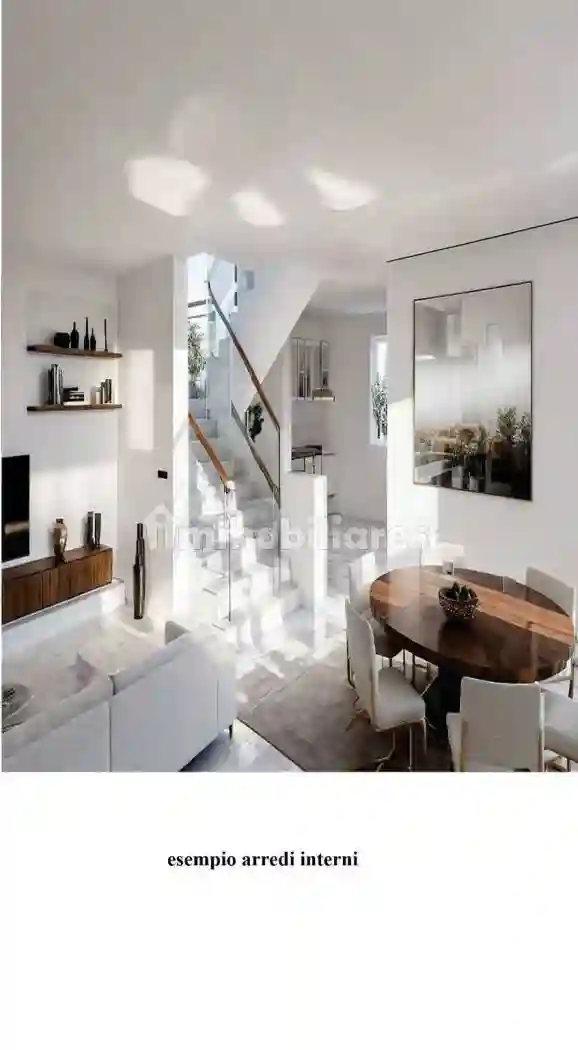 Villetta a schiera - foto 4