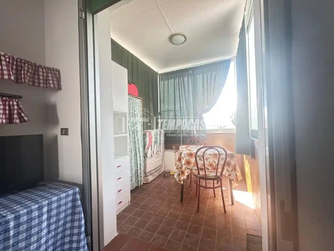 Appartamento in vendita a Comacchio