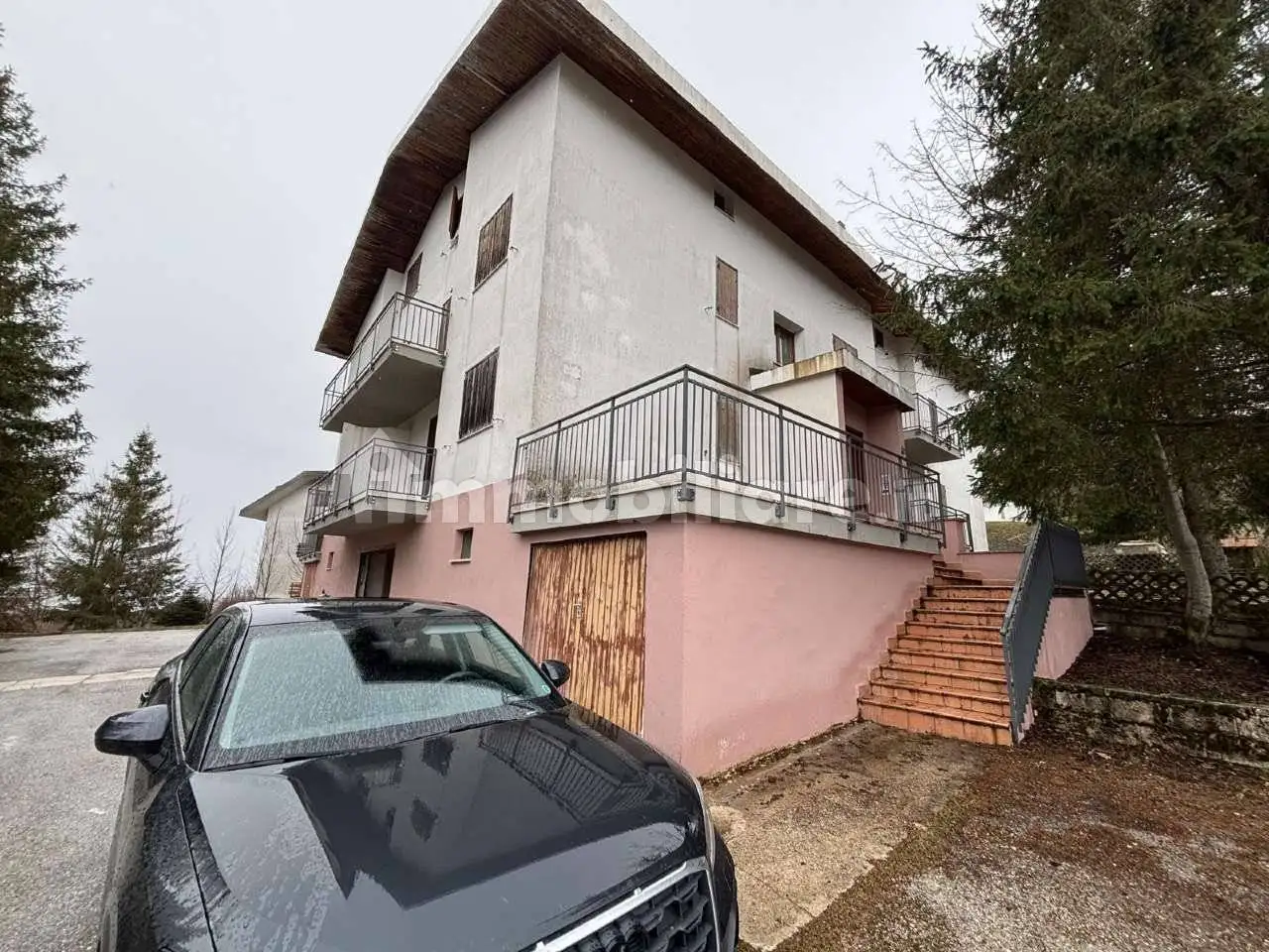 Attico - Mansarda in vendita a Pizzoferrato