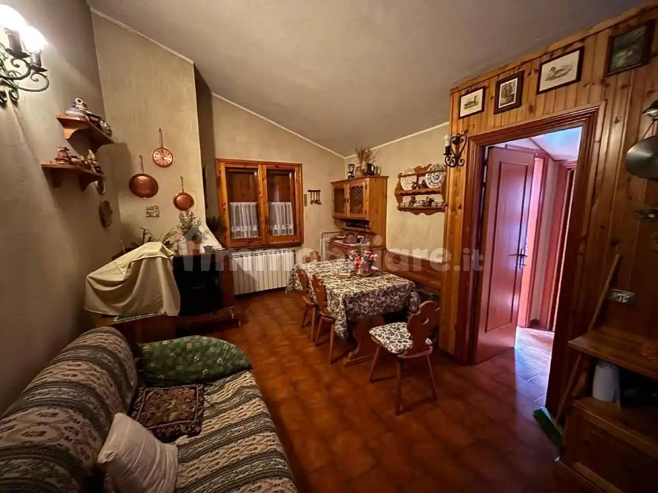 Attico - Mansarda - foto 5