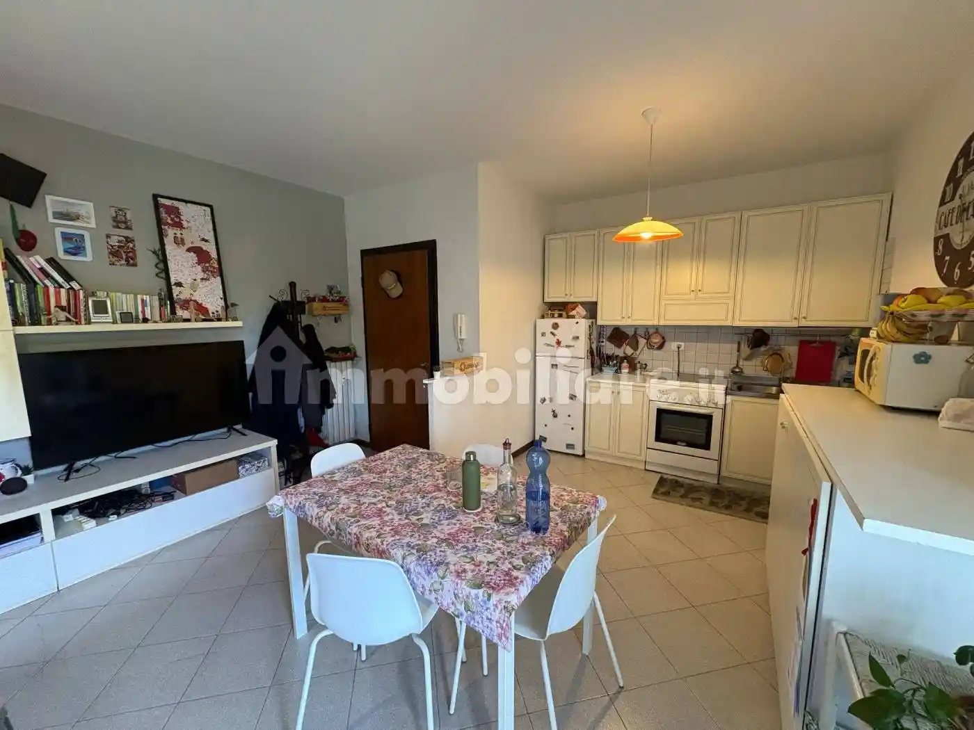 Appartamento in affitto a Brescia