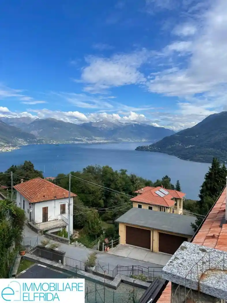 Villetta a schiera in vendita a Cannobio