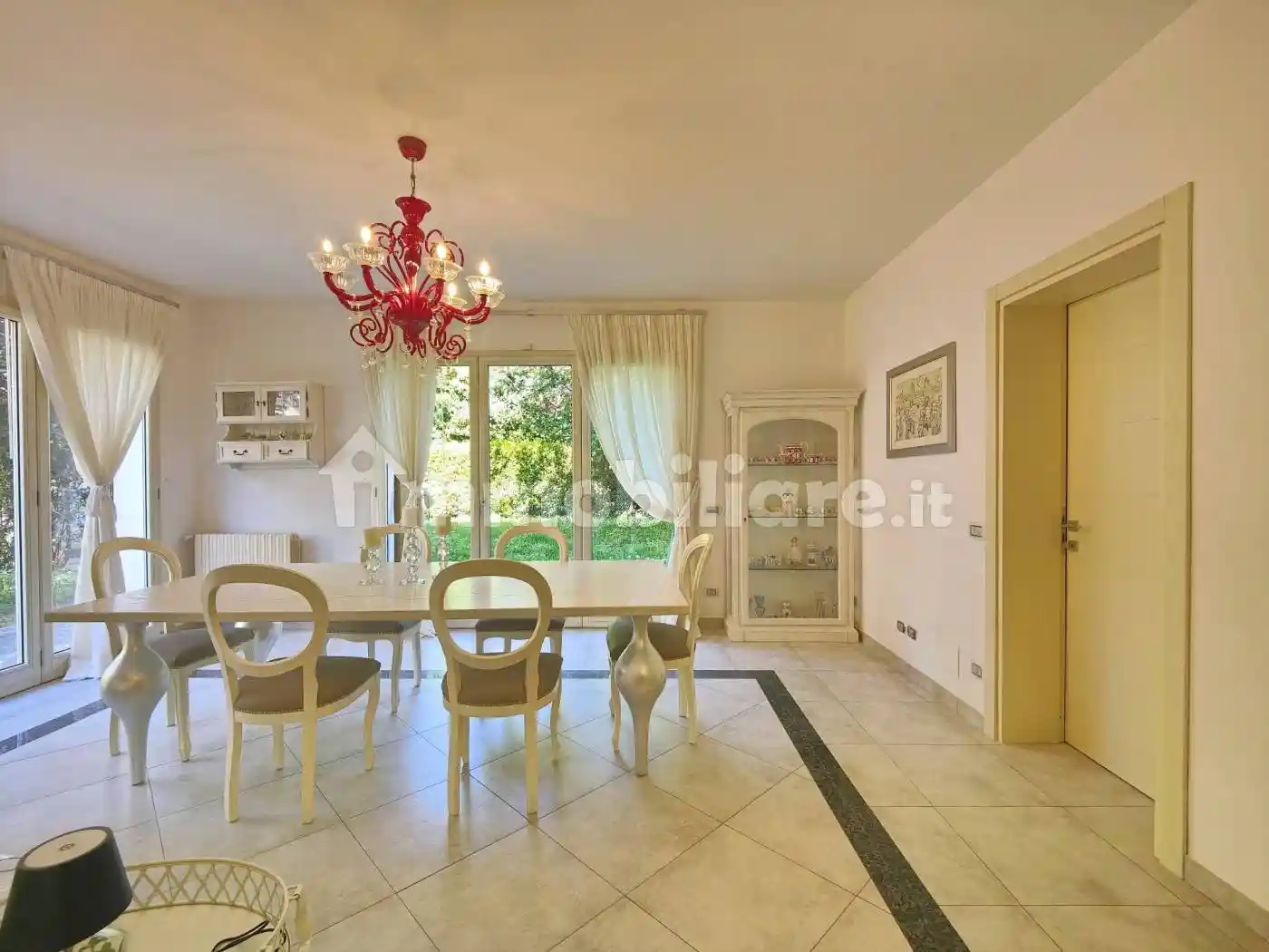 Villa in vendita a Campi Bisenzio