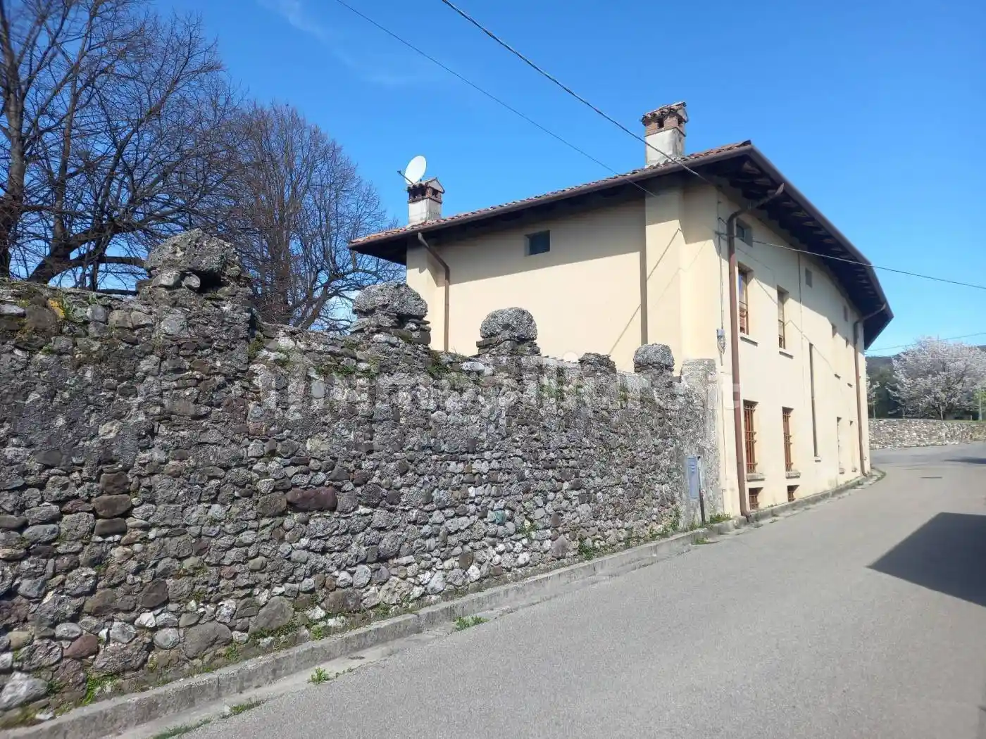 Palazzo - Edificio - foto 2