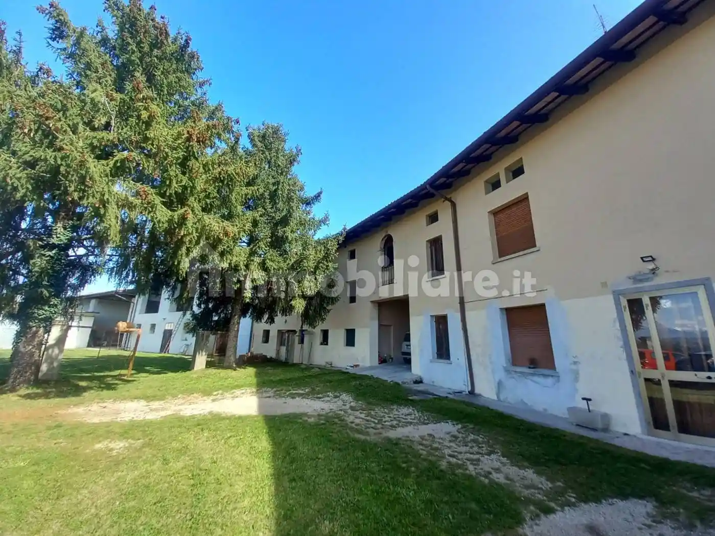 Palazzo - Edificio - foto 4