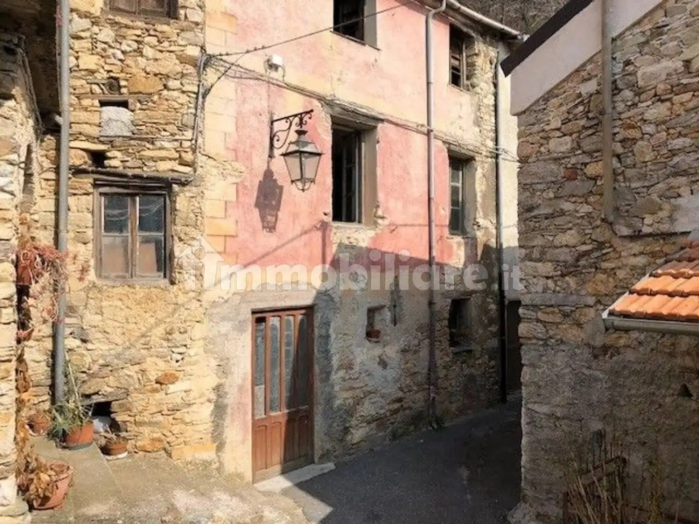 Appartamento in vendita a Alto