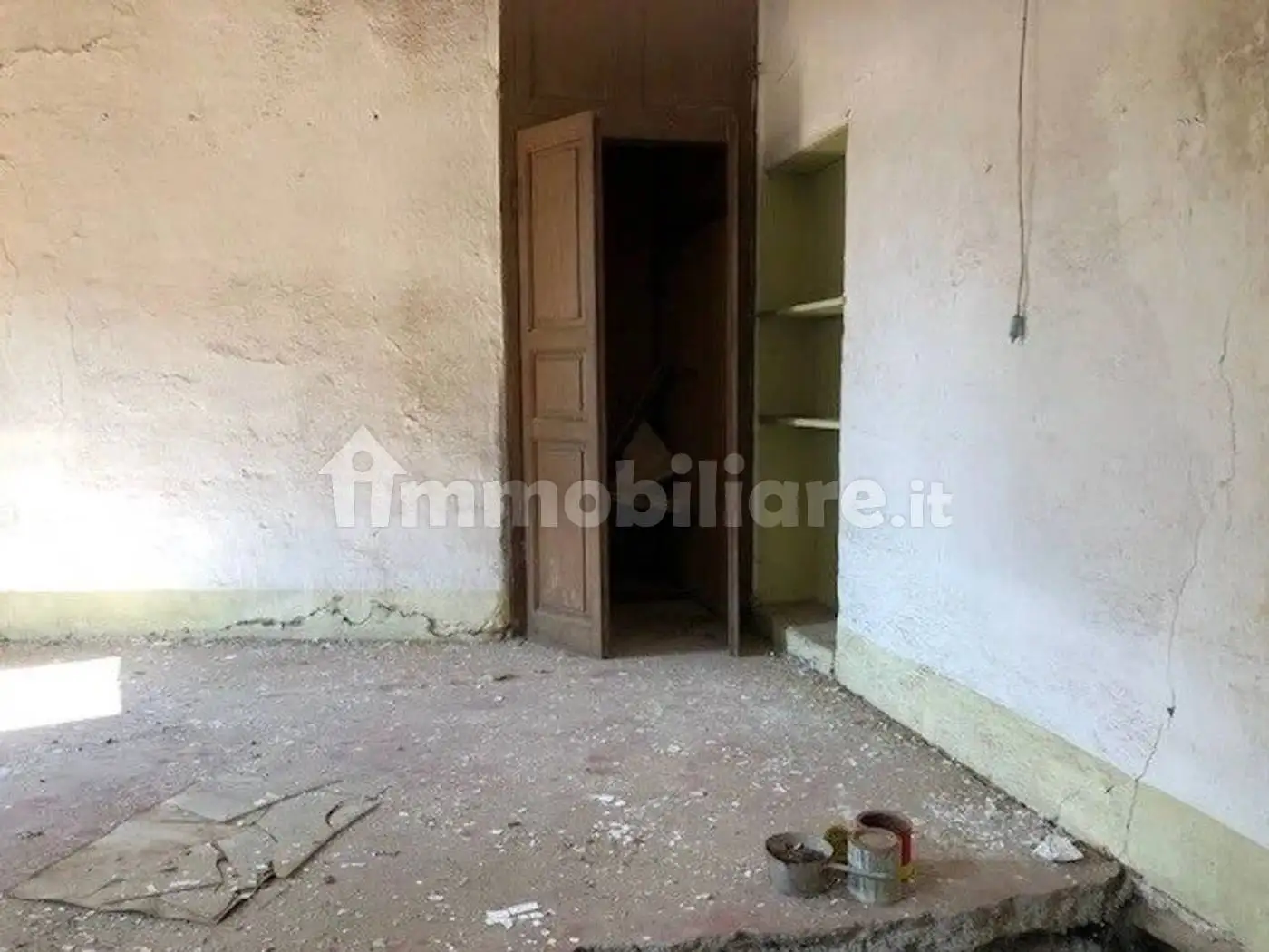 Appartamento da ristrutturare, Alto - foto 3