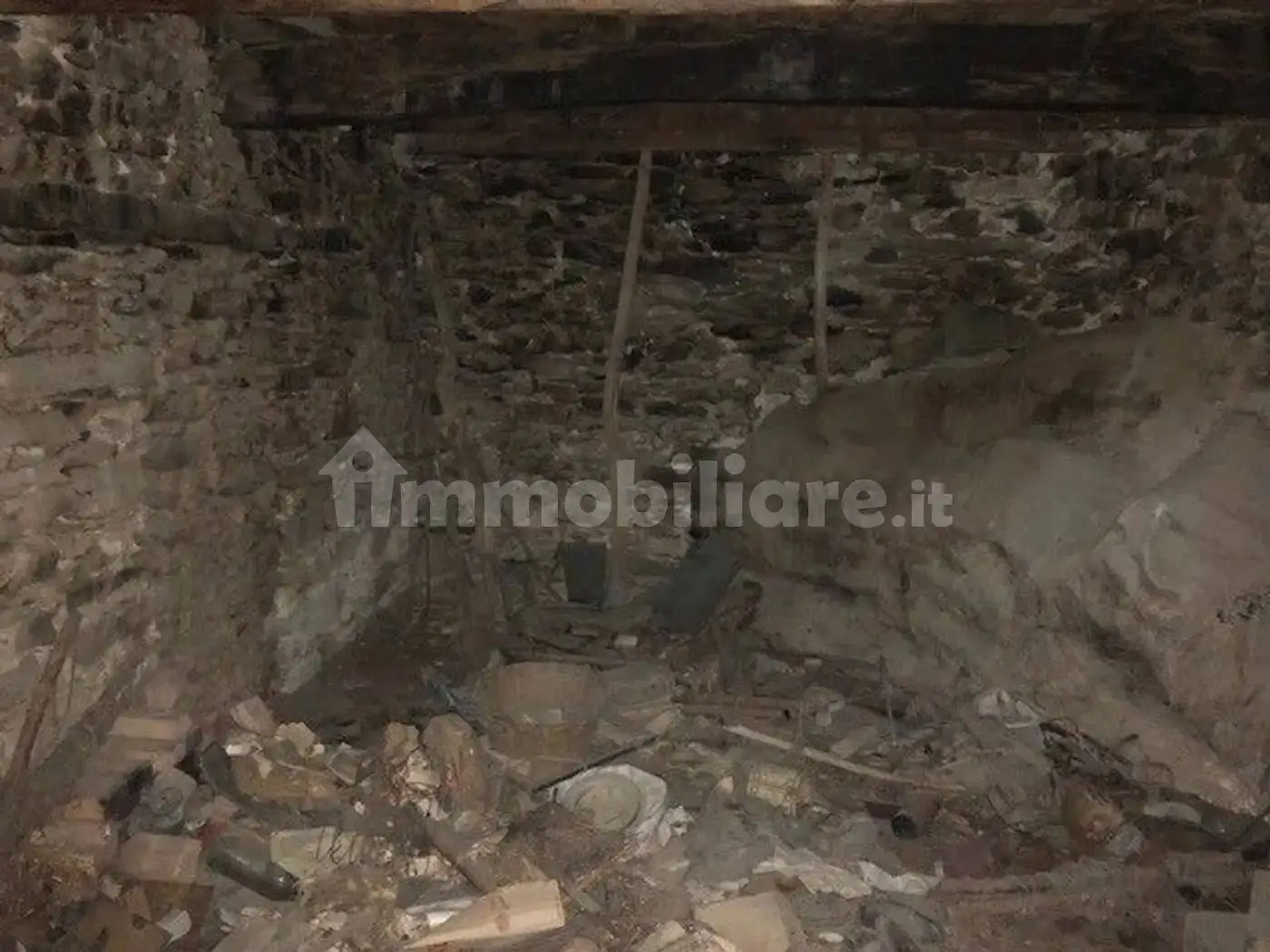 Appartamento da ristrutturare, Alto - foto 4