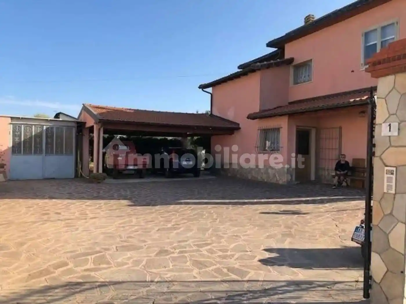 Villa in vendita a Albenga