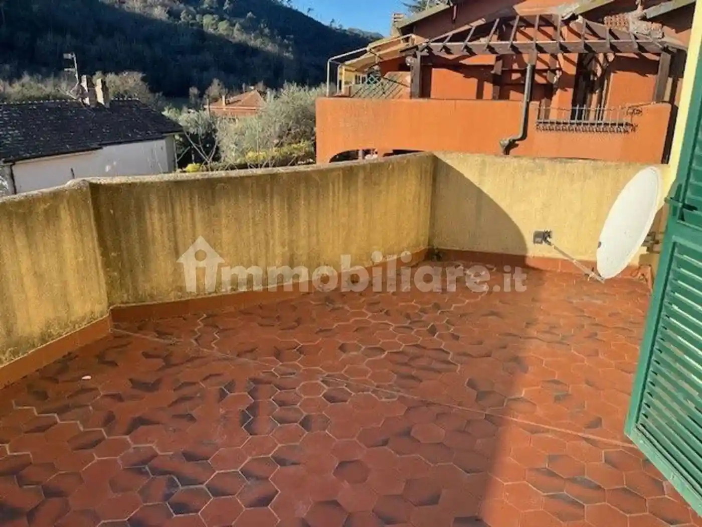 Appartamento in vendita a Garlenda