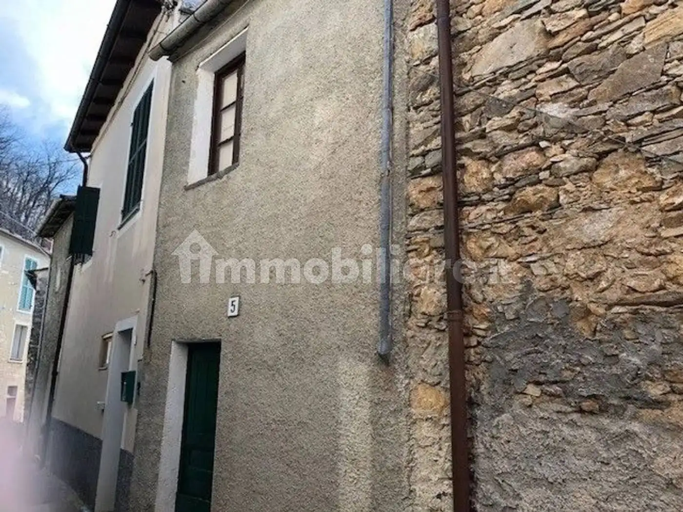 Appartamento in vendita a Alto