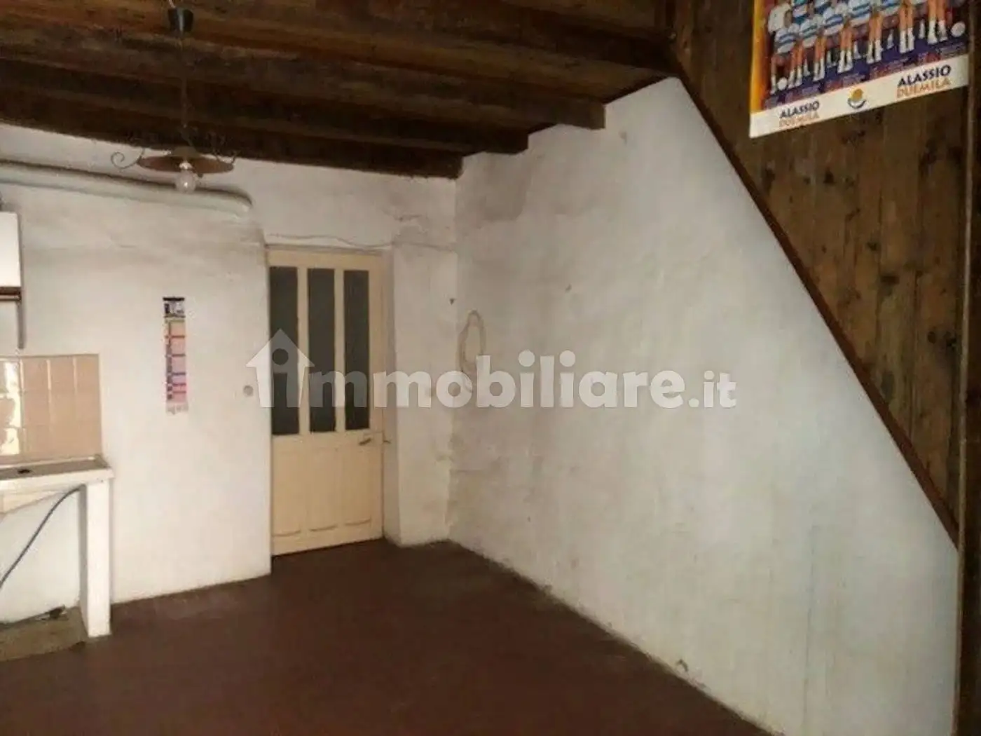 Trilocale buono stato, Alto - foto 2