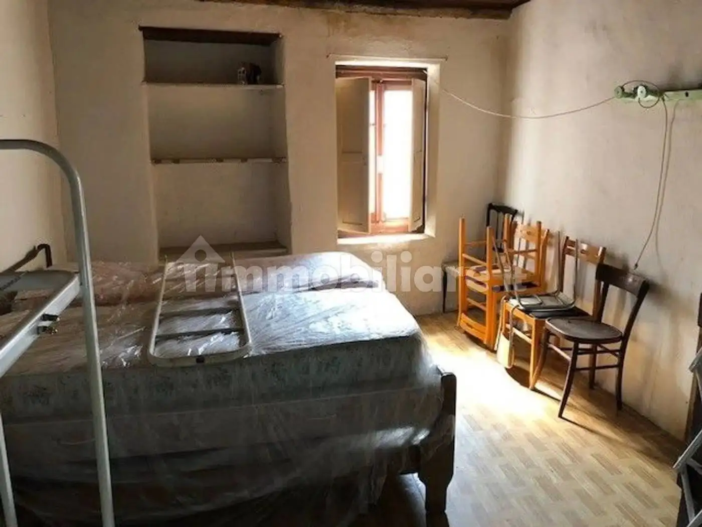 Trilocale buono stato, Alto - foto 5