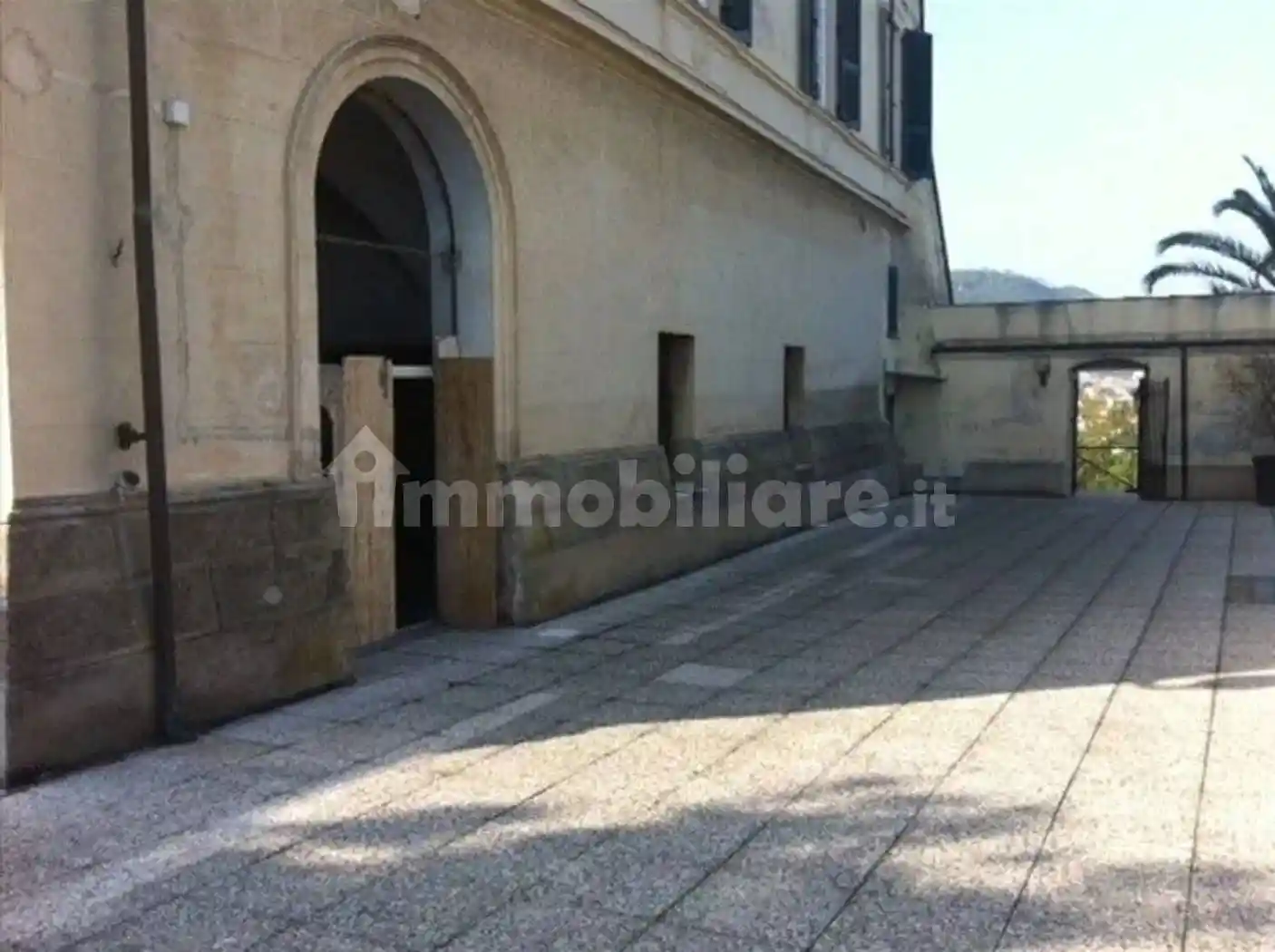 Rustico - Casale in vendita a Albenga