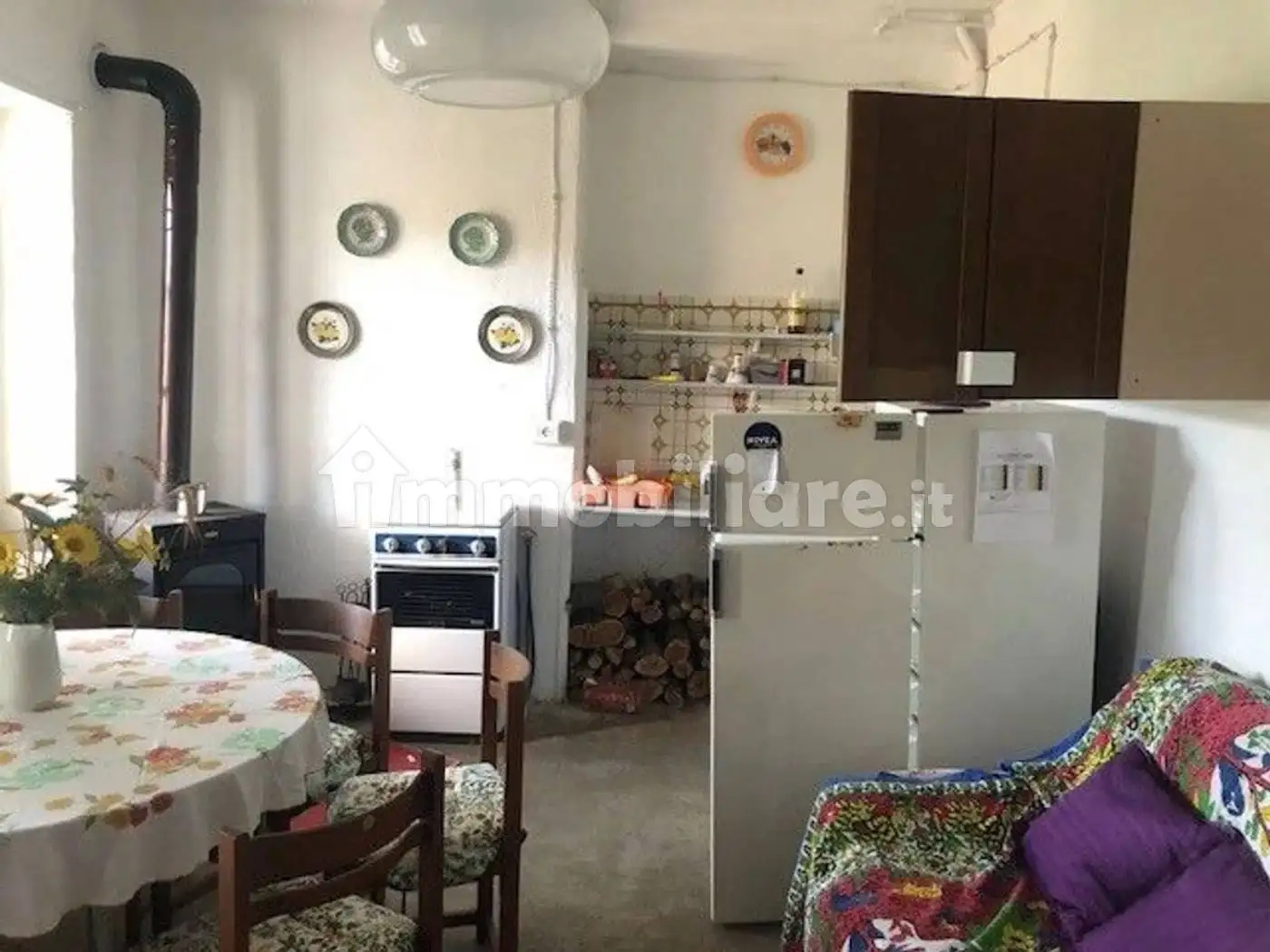 Villa unifamiliare via Roma, Alto - foto 5