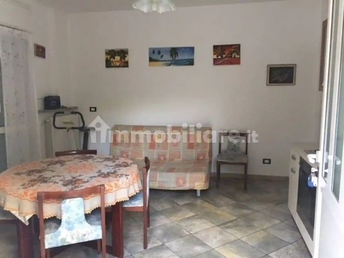 Appartamento in vendita a Ceriale