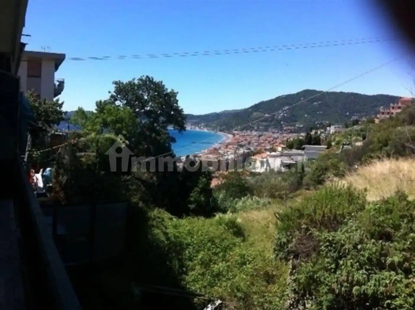 Appartamento in vendita a Alassio