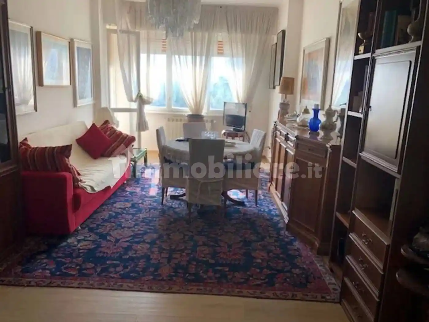 Appartamento in vendita a Albenga