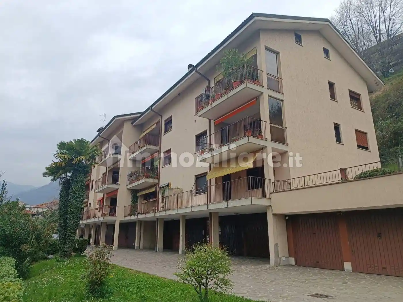 Appartamento in vendita a Como