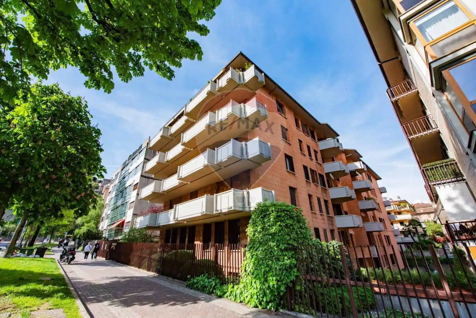 Appartamento in vendita a Bergamo