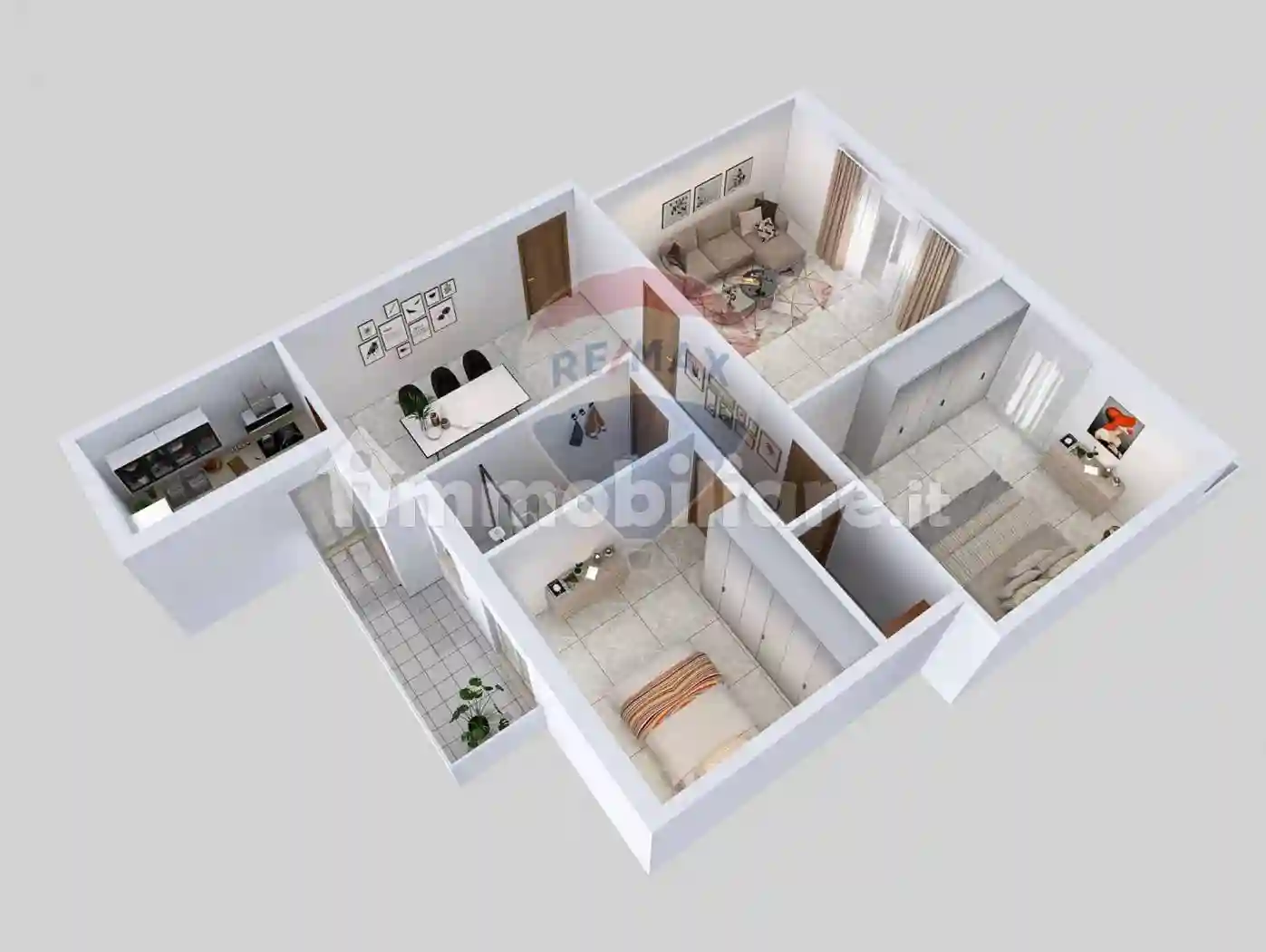 Appartamento - foto 5