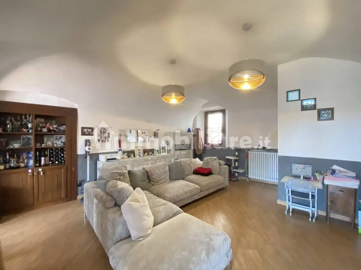 Villetta a schiera in vendita a Colleretto Giacosa